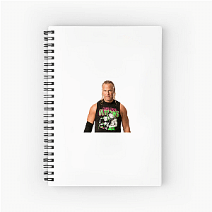 Ring General Billy Gunn Notebook