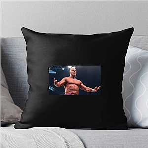 Tag Team Icon Billy Gunn Pillows Cover