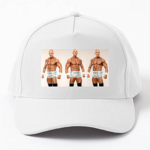 DX Member Billy Gunn Hats & Caps