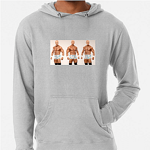 DX Member Billy Gunn Hoodies
