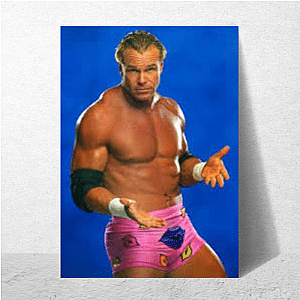 AEW Star Billy Gunn Posters