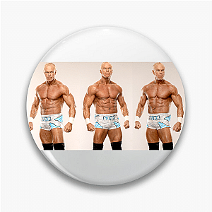 DX Member Billy Gunn Pins