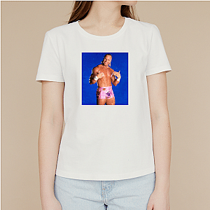 Hall Of Famer Billy Gunn T-Shirts