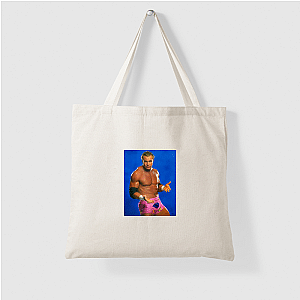 AEW Star Billy Gunn Bags