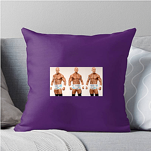 DX Member Billy Gunn Pillows Cover