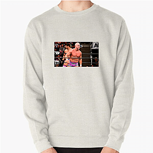 Acclaimed Mentor Billy Gunn Sweatshirts
