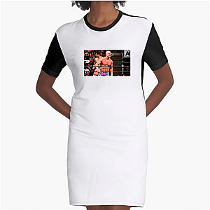 Acclaimed Mentor Billy Gunn Dresses