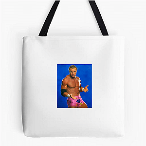 AEW Star Billy Gunn Bags