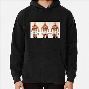 DX Member Billy Gunn Hoodies