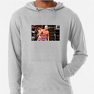 Acclaimed Mentor Billy Gunn Hoodies