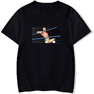 Attitude Era Star Billy Gunn T-Shirts