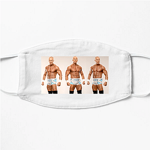 DX Member Billy Gunn Face Masks
