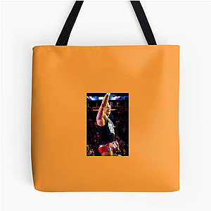 WWE Legend Billy Gunn Bags