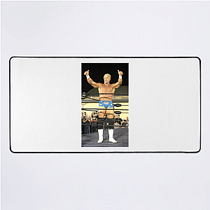 Pro Wrestling Veteran Billy Gunn Mouse Pads