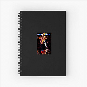 WWE Legend Billy Gunn Notebook