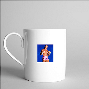 Hall Of Famer Billy Gunn Mugs