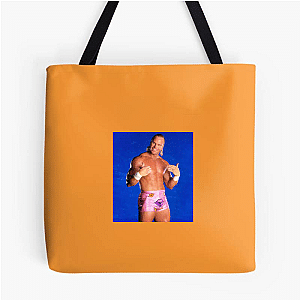 Hall Of Famer Billy Gunn Bags