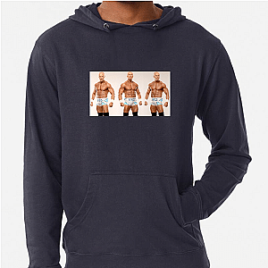 DX Member Billy Gunn Hoodies