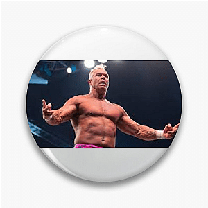Tag Team Icon Billy Gunn Pins