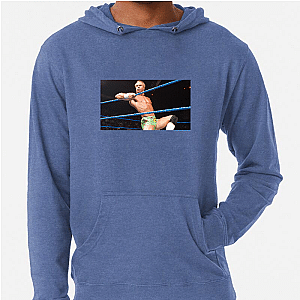 Attitude Era Star Billy Gunn Hoodies