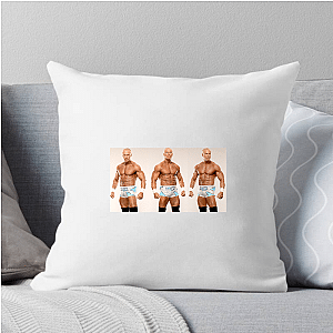 DX Member Billy Gunn Pillows Cover