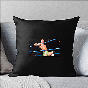 Attitude Era Star Billy Gunn Pillows Cover