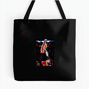 WWE Legend Billy Gunn Bags