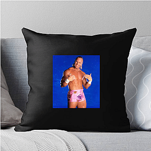Hall Of Famer Billy Gunn Pillows Cover