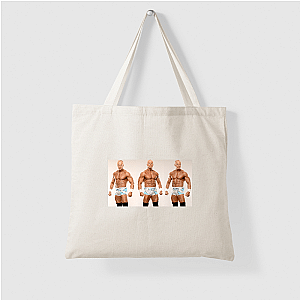 DX Member Billy Gunn Bags