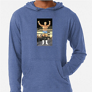 Pro Wrestling Veteran Billy Gunn Hoodies