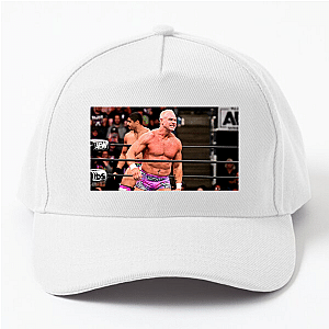 Acclaimed Mentor Billy Gunn Hats & Caps
