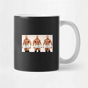 DX Member Billy Gunn Mugs