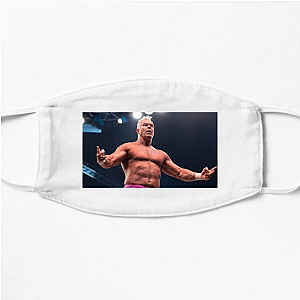 Tag Team Icon Billy Gunn Face Masks