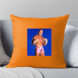 Hall Of Famer Billy Gunn Pillows Cover