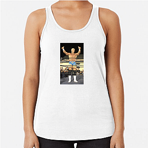 Pro Wrestling Veteran Billy Gunn Tank Tops
