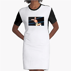 Attitude Era Star Billy Gunn Dresses