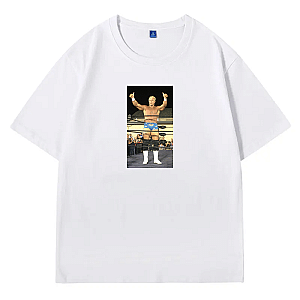 Pro Wrestling Veteran Billy Gunn T-Shirts
