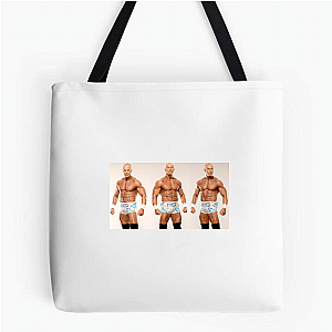 DX Member Billy Gunn Bags