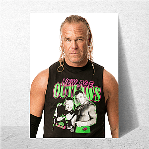 Ring General Billy Gunn Posters