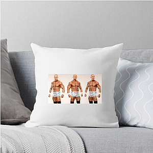 DX Member Billy Gunn Pillows Cover