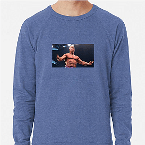 Tag Team Icon Billy Gunn Sweatshirts