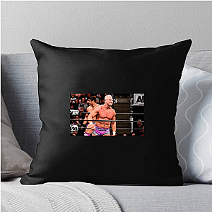 Acclaimed Mentor Billy Gunn Pillows Cover