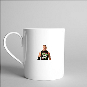 Ring General Billy Gunn Mugs