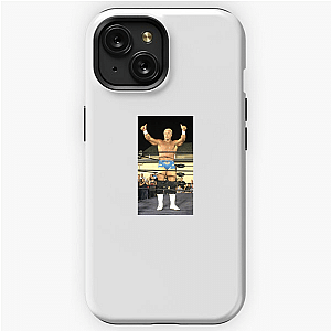 Pro Wrestling Veteran Billy Gunn Samsung Cases