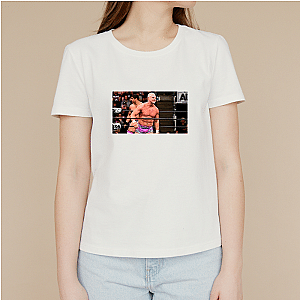 Acclaimed Mentor Billy Gunn T-Shirts
