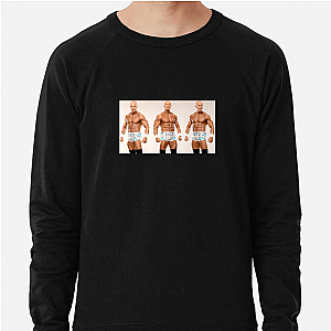 DX Member Billy Gunn Sweatshirts