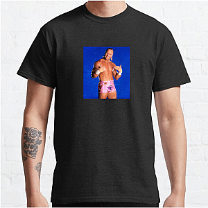 Hall Of Famer Billy Gunn T-Shirts