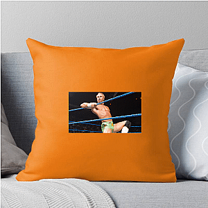 Attitude Era Star Billy Gunn Pillows Cover