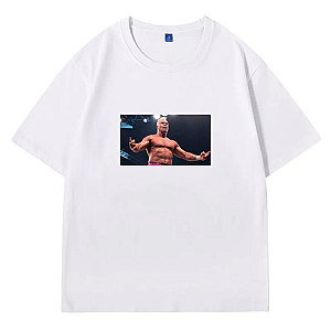 Tag Team Icon Billy Gunn T-Shirts
