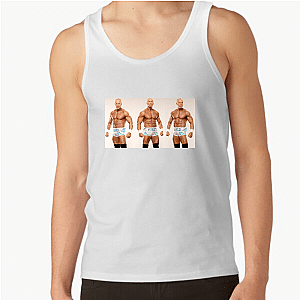 DX Member Billy Gunn Tank Tops